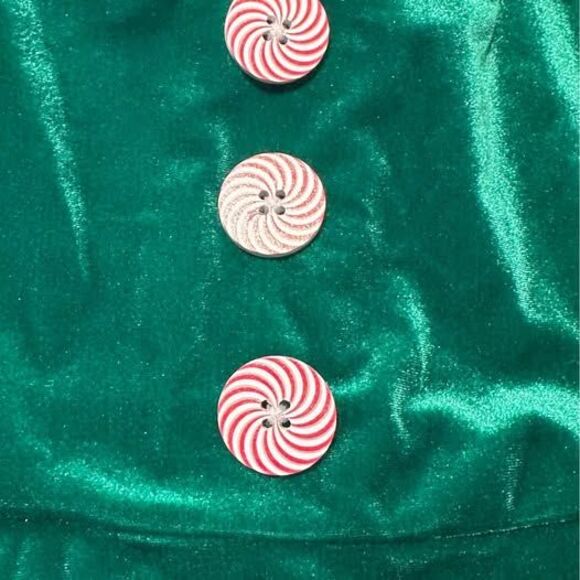 Love & Let Love Women’s Christmas Holiday Party Dress - Picture 2 of 5